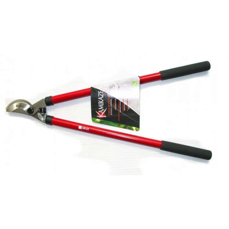 Kamikaze Sekator Dwuręczny 60cm Z Amortyzatorem Km-61/ch-61