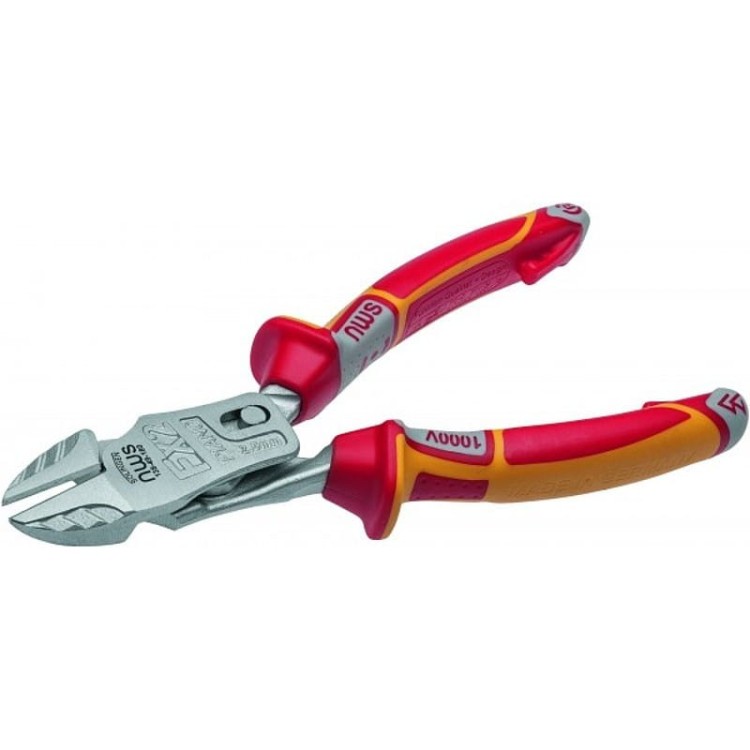 NWS NW138-49VDE-200 obcinaczki boczne