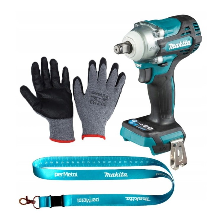 Makita DTW300Z Klucz udarowy 18V 1/2 330Nm