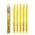 Starrett Bt126-5 Brzeszczot Do Drewna 6 Tpi 300mm 5szt Bi-metal