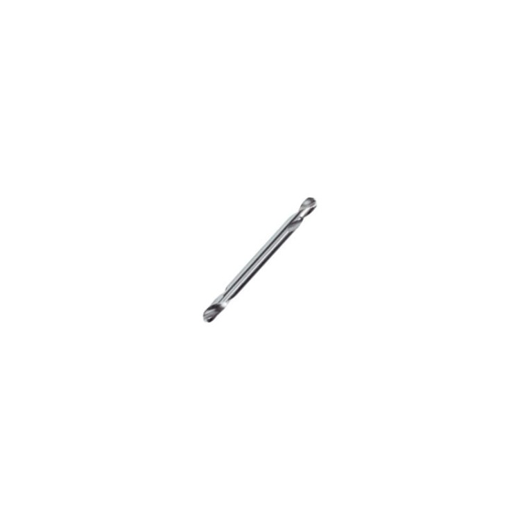 BMM wiertło do metalu 5,5mm dwustronne HSS
