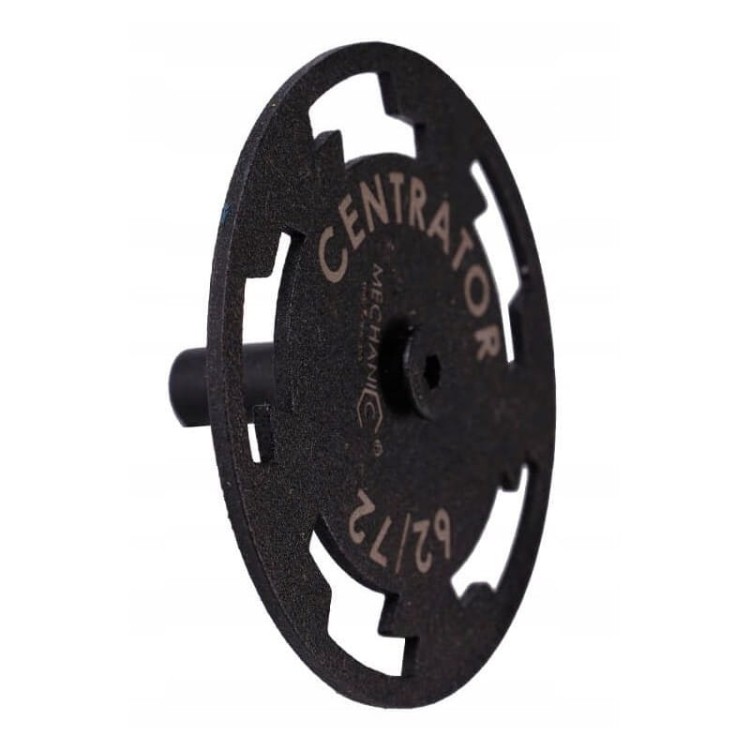 Distar Prowadnica Do Otwornic Rs/rm-tx 62/72