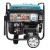 K&amp;s ks 15-1e 1/3 atsr agregat prądotwórczy generator prądu 230v/400v siłowy