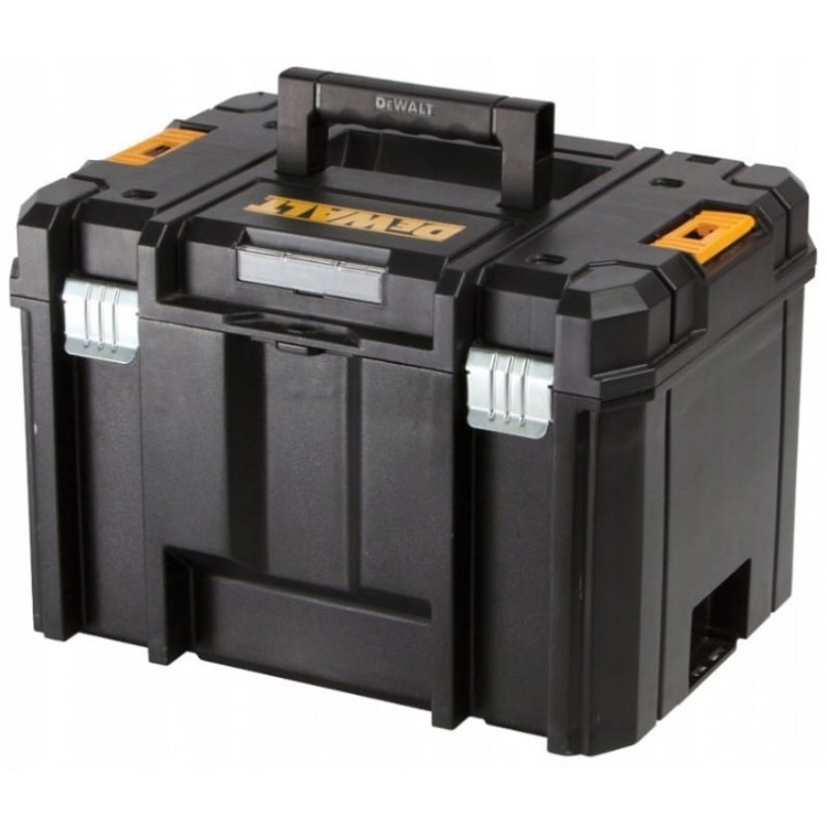 Dewalt Walizka Tstak Vi Systemowa Dwst1-71195 Skrzynia Narzędziowa