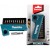 Makita E-03567 Zestaw Bity Końcówki Do Wkrętarki + Uchwyt Magnetyczny 11el.