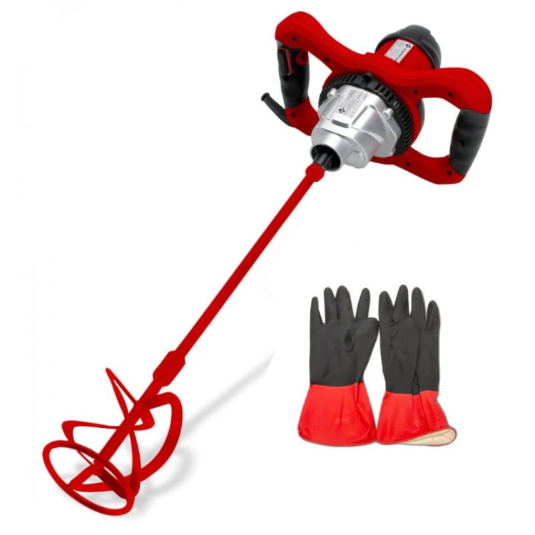 Rubi RUBIMIX-9 N mieszarka elektryczna