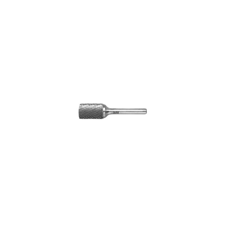 BMM pilnik do metalu frez 6mm ZYA