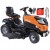 Oleo-Mac OM99L/14,5KM Traktor ogrodowy kosiarka 98cm