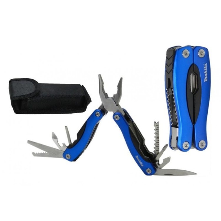 Makita multitool - scyzoryk