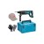 Makita DHR241ZJ młotowiertarka akumulatorowa