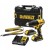 Dewalt DCD709S2T Wiertarko-wkrętarka 18V 2x 1,5Ah