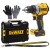 Dewalt DCD800NT Wiertarko-wkrętarka 18V walizka