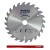 Makita HM D-03333 tarcza do drewna 165mm