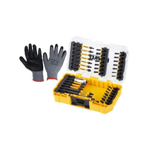 DeWalt DT70732T-QZ zestaw bitów udarowych 37 el.