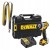 Dewalt Akumulatorowy Klucz Udarowy 1/2" 1x5,0ah 340nm
