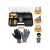 DeWalt DT71583-QZ  Zestaw bity, nasadki, wiertła 102 el.