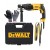Młotowiertarka  DeWalt D25133K SDS Plus 26mm 2,6J 800W z walizką