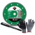 Rubi 31980 tarcza diamentowa Turbo Pro TSV 125 do betonu