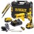 DeWalt DCF620P2K-QW Wkrętarka do płyt G-K