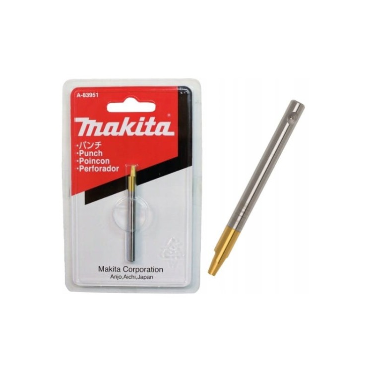 Makita a-83951 stempel do jn1601, djn161 bjn161 oryginalny