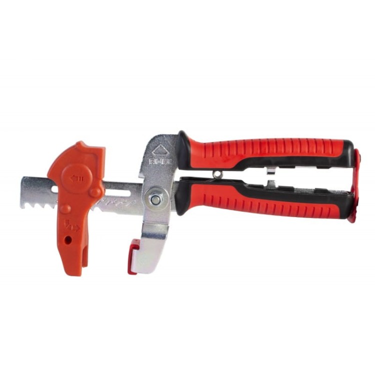 Rubi 03901 szczypce Delta Fast Fix do poziomowania