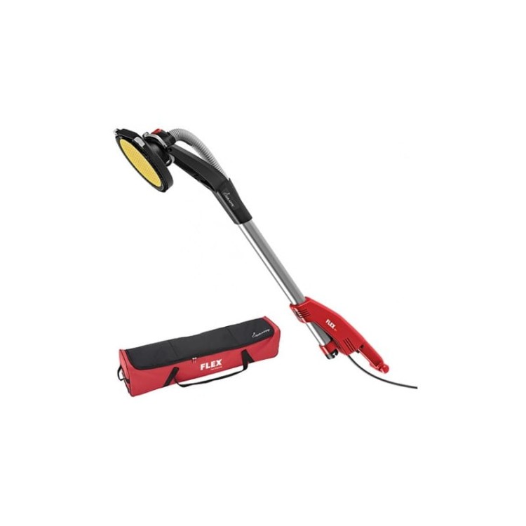 Flex GE 7 żyrafa do gładzi - Głowica MH-R + torba