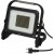 Brennenstuhl lampa led reflektor led budowlany roboczy ściemnialny jaro 100w ip65 5m