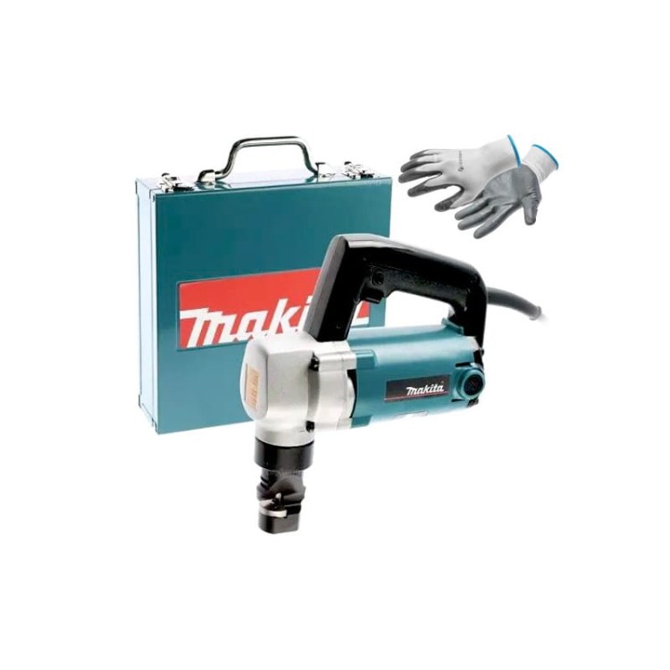 Makita JN3200 nożyce skokowe do blachy