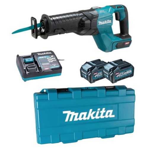 Makita JR001GM201 40V XGT piła posuwowa