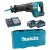 Makita JR001GM201 40V XGT piła posuwowa