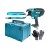 Makita DTR180ZJ Wiązarka do zbrojeń 18V walizka