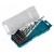 Makita D-75742 Zestaw Wierteł Do Metalu Hss-g 6szt