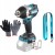 Makita dtw701z klucz udarowy lxt 18v 1/2" 700 nm 0 - 2200 obr./min