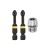 DeWalt DT70536T-QZ zestaw bitów PH2 udarowych +uchwyt