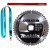 Makita B-32699 Tarcza Tnąca Makblade 255x30, 48z Drewno