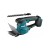 Makita DUM111ZX nożyce do żywopłotu i trawy 2w1 18V