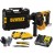 Młotowiertarka  Akumulatorowa DeWalt DCH072L2 12V 2X3,0Ah XR