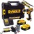 DeWalt DCD709D2T-QW Wiertarko-Wkrętarka 18V