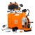 Fein KBM-65U Wiertarka Magnetyczna Do Metalu Do 65mm + Multimaster