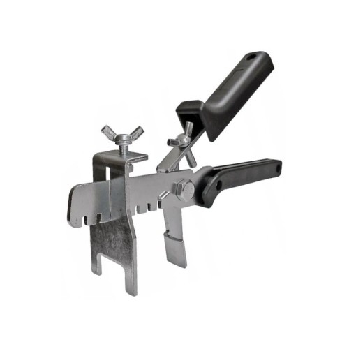 Rubi 02847 szczypce do poziomowania płytek system Delta