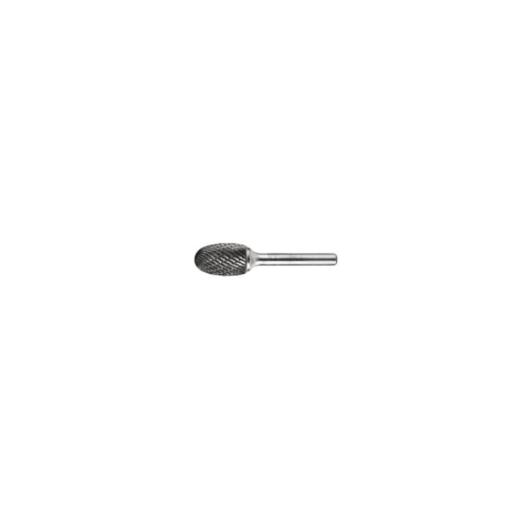BMM pilnik do metalu frez do metalu 16mm TRE