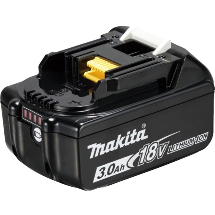 Makita BL1830B akumulator 18V 3,0 Ah Li-Ion LXT