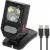 Brennenstuhl Cl 600 Ma Lampa Led Robocza Czujnik Ruchu Klips 600lm Ip54
