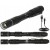 Brennenstuhl tl210af latarka led   klips akumulator 200lm ip44 zoom osram usb
