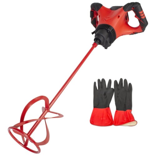 Rubi 26970 rubimix-9 SuperTorque mieszarka elektryczna