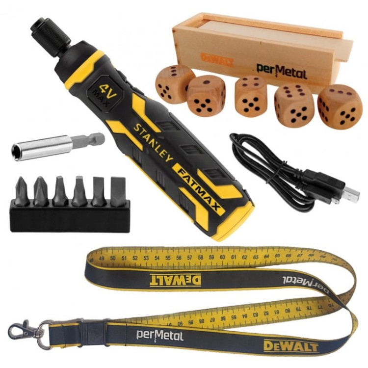 Stanley FMHT66719-0 wkrętak akumulatorowy Fatmax
