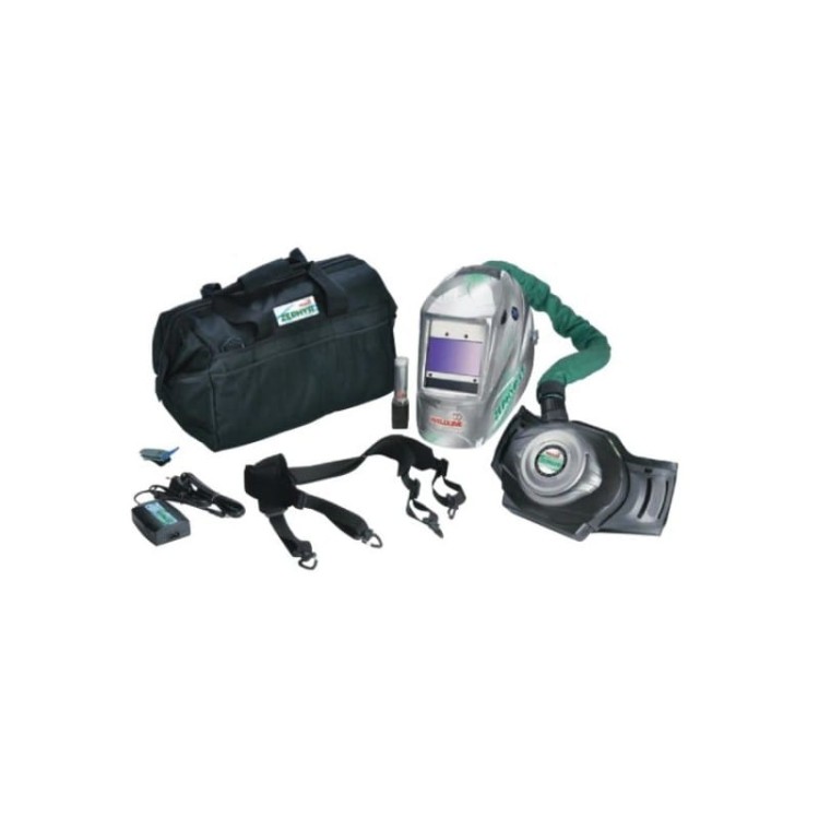 Zephyr 4500 Przyłbica samościemniająca