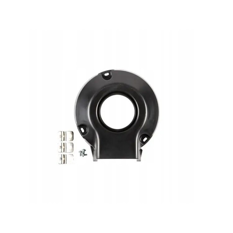 Osłona paska napędu kosiarki oleo-mac 66070233a do Oleo-Mac: G44 G48 G53 GV25 oryginał