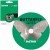 Distar Tarcza Diamentowa Butterfly Do Ceramiki 45x0,6x5,8