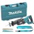 Makita Jr3070ct Piła Posuwowa Szablasta 1510w Brzeszczoty Walizka